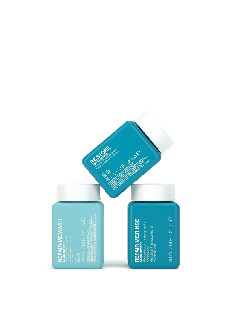 REPAIR DISCOVERY SET